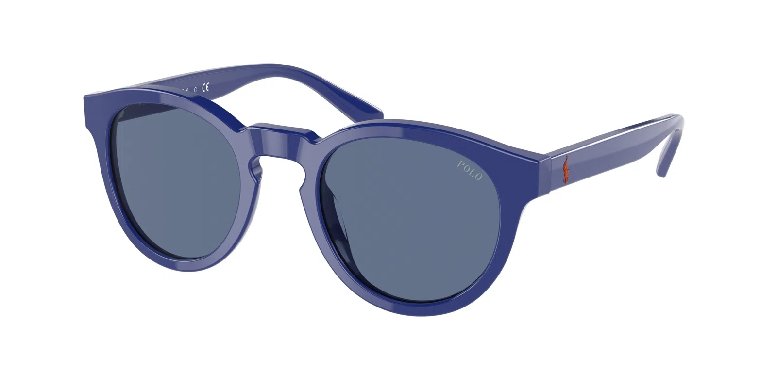 Polo 4184 Sunglasses - view 12